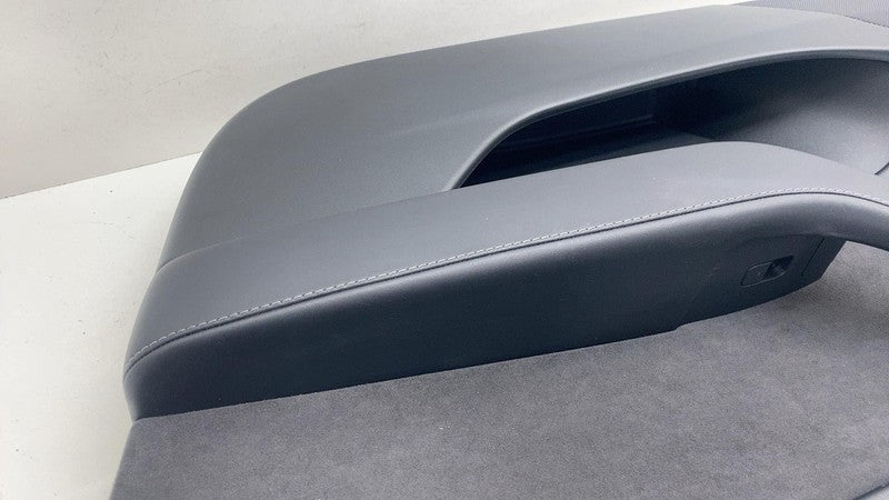 1593863-00-A ⭕ 2021-2023 Tesla Model 3 Front Interior Door Panel Trim Card Right 1593863-00-A