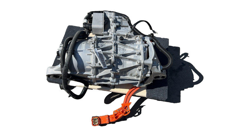 ⭕ 2017-2020 Tesla Model 3 Y Rear Motor Drive Unit Motor Performance 11