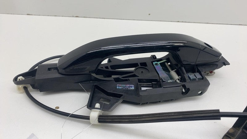 ⭕ 2014-2019 Chevrolet Silverado 1500 Front Left Exterior Door Handle w/ Actuator