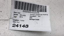 ⭕ 2012-2016 Mercedes E-Class Left or Right Engine Mount Insert A2042404317 OEM