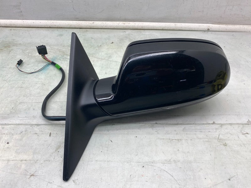 8T1857409AK ⭕ 10-17 Audi A5 S5 Front Right Exterior Rear View Side Door Mirror 8T1857409AK