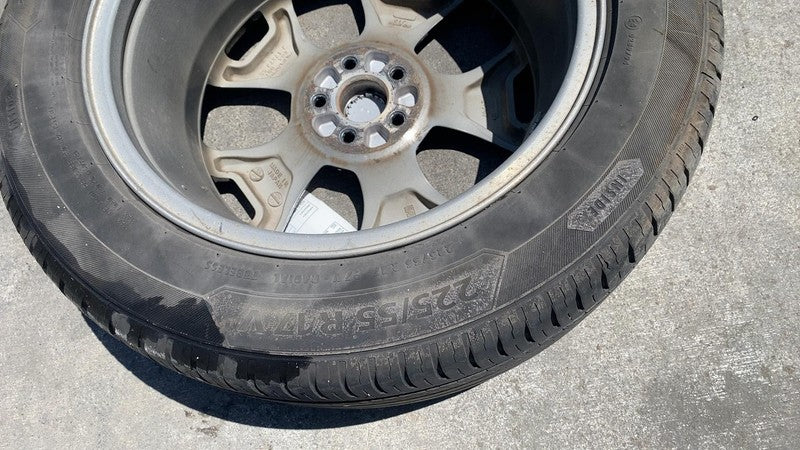 ⭕ 2018-2021 Subaru XV Crosstrek Wheel Rim 17X7J w/ Bravuris 5 HM Tire 