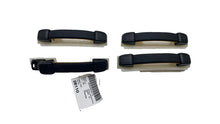 ⭕ 2022-2025 Rivian R1S Roof Headliner Interior Grab Grip Bar Handle OEM SET of 4