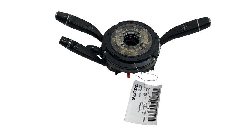 ⭕ 2016-2020 Tesla Model S Combination Switch Steering Clockspring Assembly OEM