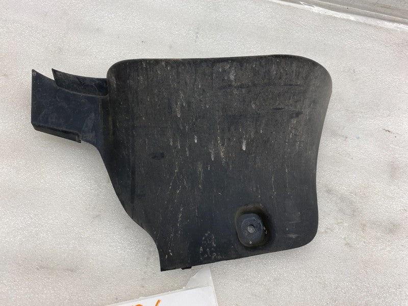 156714900B ⭕2021 2022 Tesla Model S Rear Passenger Side Wheel Fairing Right RH 1567149-00-B