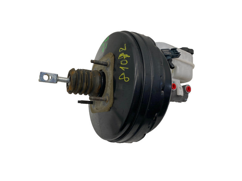 6008118 00 A ⭕ 2012-2015 Tesla Model S Power Brake Booster w/ Reservoir Tank OEM 6008118-00-A