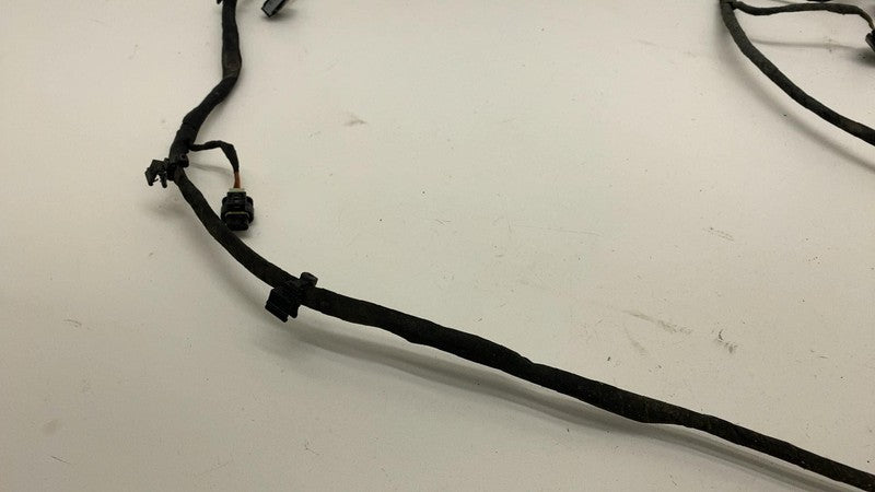 A 022 545 27 26 2016 2017 2018 2019 Mercedes-Benz GLE350 Rear Bumper Door Wire Wiring Harness