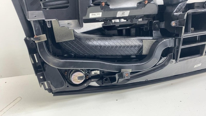 ⭕ 2017-2024 Chrysler Pacifica Front Dashboard Dash Instrument Panel As