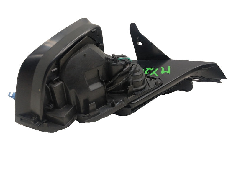 ⭕ 20-24 Model Y Right Exterior Rear View Door Mirror (NO SKULL CAP) 14