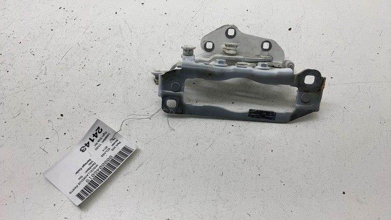 ⭕ 2010-2016 Mercedes Benz E350 E-Class Front Passenger Side Bonnet Hoo