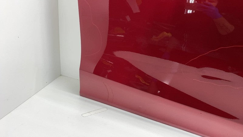 ⭕ 2020-2024 Tesla Model Y Front Passenger Side Door Shell Panel Right 