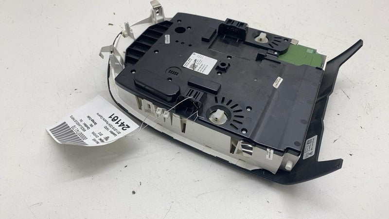 7PP 959 551 EH ⭕2011-2018 Porsche Cayenne Overhead Console Reading Dome Light Panel 7PP959551EH