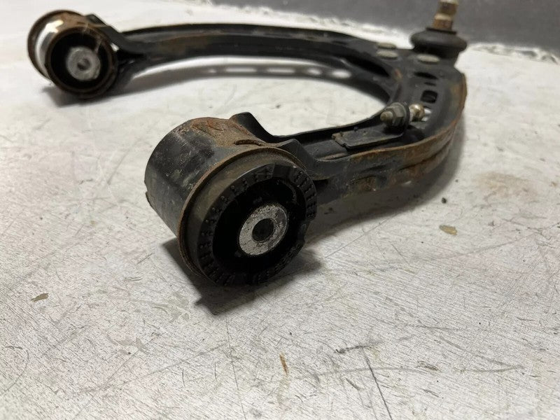 104396500B ⭕ 12-20 Model S Front Driver Side Suspension Upper Control Arm Left 1043965-00-B
