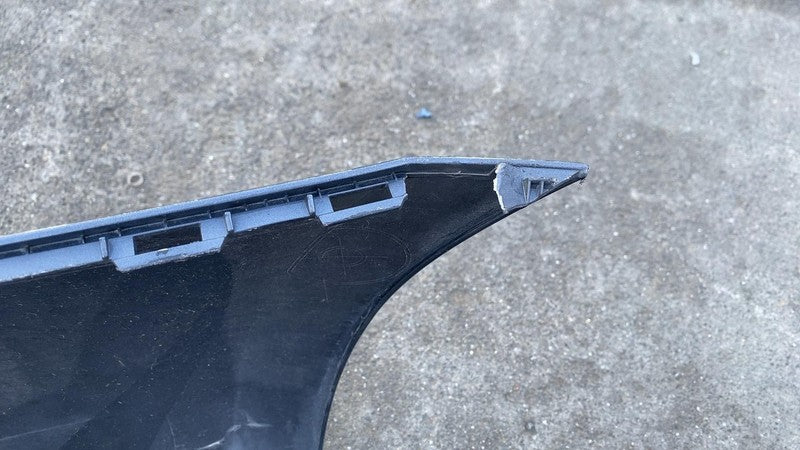 ⭕ 2023 Tesla Model 3 Rear Bumper Cover w/ Light Reflectors Assembly Gr