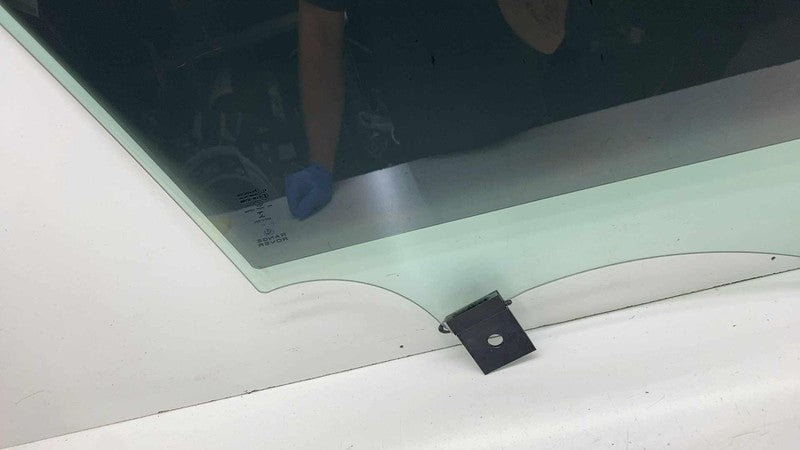 ⭕ 14-22 Land Rover Range Rover Sport Front Driver Side Door Window Gla