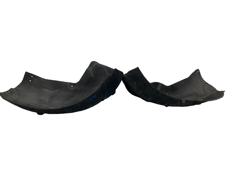 ⭕ 17-23 Tesla Model 3 Rear Passenger Side Fender Wheel Liner Splash Sh