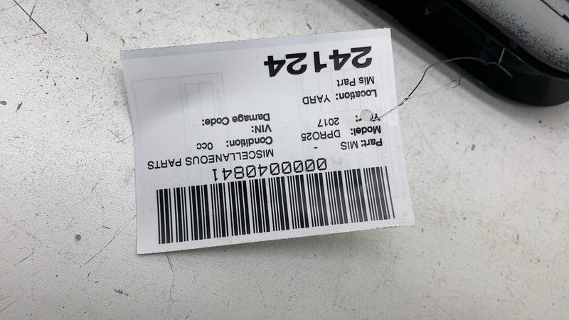 ⭕ 2014-2021 Ram ProMaster 1500 2500 3500 Rear Body Panel Glass Window 