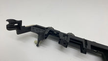 2021 BMW 530e G30 Front Driver Side Lower Wire Wiring Guide Mount Bracket Left