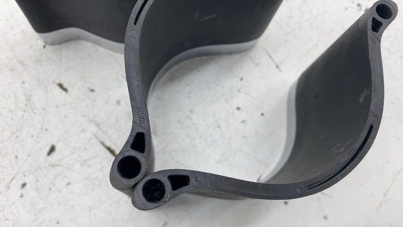⭕ 2012-2020 Tesla Model S Center Console Cup Holder Divider Insert Set
