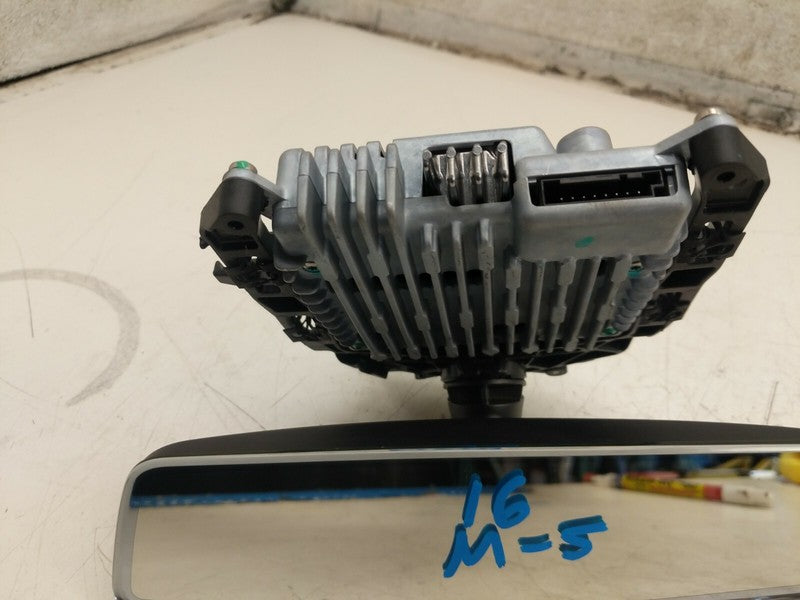 1038482 99 L ⭕12-15 Model S Interior Rear View Mirror with Autopilot Mono Camera 1038482-99-L