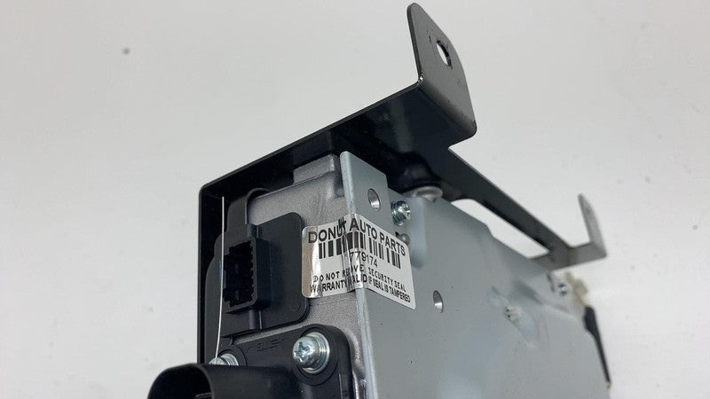 ⭕ 22-25 Rivian R1T R1S HV Power Inverter Converter Control Module PT00