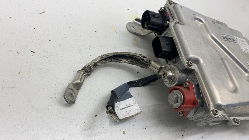 ⭕ 16-20 Tesla Model X High Voltage DC-DC Inverter Converter Module 106