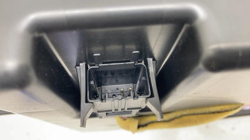 105008500C 2016-2020 Tesla Model X Premium Subwoofer Bassbox Audio Speaker Woofer Assembly