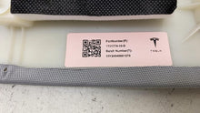 ⭕2024-2025 Tesla Model 3 Upper Side A-Pillar Trim Panel Cover Right 1731774-10-D