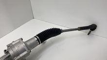 ⭕ 12-15 Tesla Model S Power Steering Gear Rack Pinion & Motor w/ Tie Rod Link