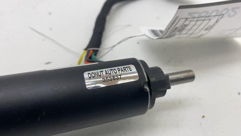 ⭕ 2016-2020 Tesla Model X Rear 2nd Row Seat Adjustment Track Motor RPX