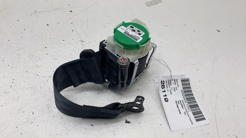 Miscellaneous Parts VOLKSWAGEN ID4 25