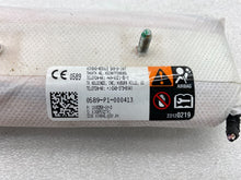 ⭕ 2012-2017 Tesla Model S MS Front Passenger Side Seat Airbag Right 1005258-00-B