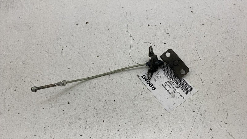 ⭕ 2006-2008 Mazda MX-5 Miata Emergency Park Brake Parking Brake Cable Adjuster