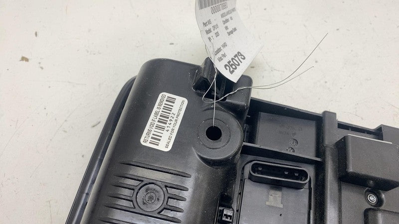 ⭕ 19-25 Ram 1500 Center Overhead Console Sunroof Window Switch Dome Li