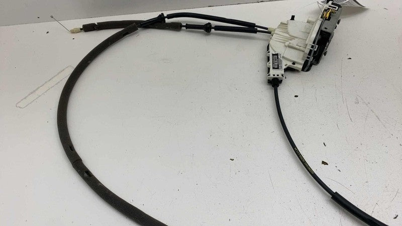 68211097AD ⭕ 2017-2025 Chrysler Pacifica Front Left Door Lock Latch Actuator OEM 68211097AD