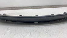 ⭕ 2012-2015 Tesla Model S Rear Bumper Lower Valance Diffuser Cover 6009005-00-B