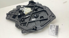 ⭕ 20-24 Tesla Model Y Rear Left Window Regulator & Motor w/ Carrier 1495512-00-E