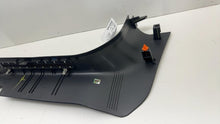 21-24 Ford Mustang Mach-E Front Right Door Sill Scuff Plate Trim LK9B-R13200-OAW