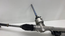 ⭕ 12-15 Tesla Model S Power Steering Gear Rack Pinion & Motor w/ Tie Rod Link