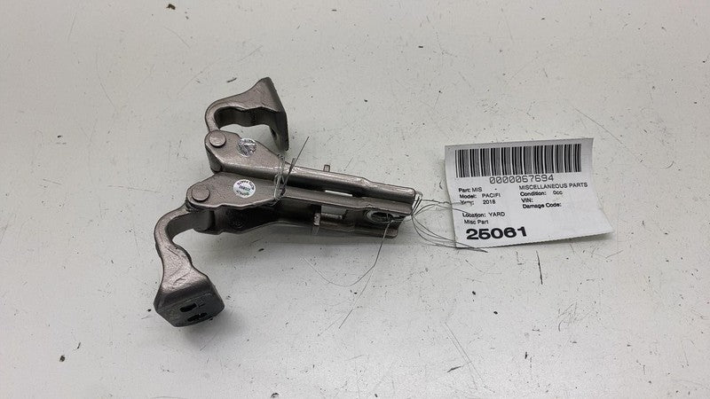 ⭕ 2017-2025 Chrysler Pacifica PAIR (Left & Right) Tailgate Liftgate Hi