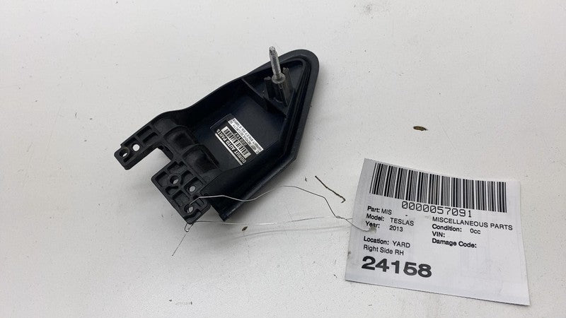 ⭕ 2012-2020 Tesla Model S MS Rear Right Taillight Taillamp Side Reflec
