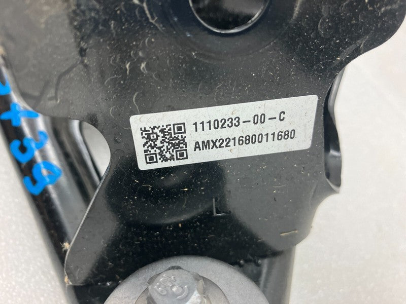 111023300C ⭕ 2017-2023 Tesla Model 3 M3 Front Left Side Drive Unit Motor Mount 1110233-00-C