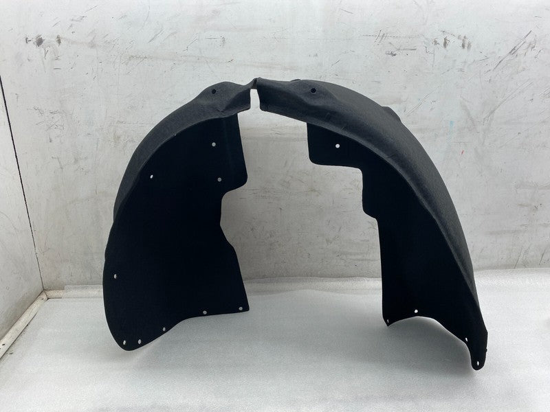 1067007-00-A ⭕ 16-20 Model S Rear Right Wheel Fender Liner Splash Shield Guard 1067007-00-A