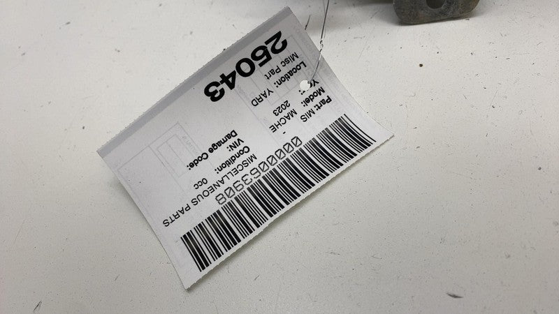 HU5A14B218AB ⭕21-24 Ford Mustang Mach-E Auxiliary Heater Control Unit Assembly HU5A-14B218-AB