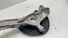 ⭕ 24-26 Tesla Model 3 Front Right Spindle Knuckle + Dust Shield AWD 1344316-00-E