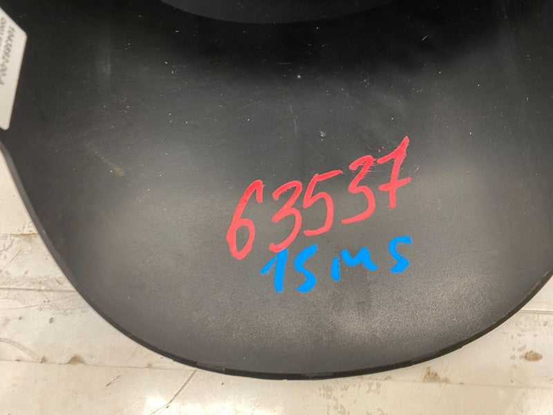 ⭕ 12-15 Model S Steering Column Control Module w/ Cruise & Shroud 1043