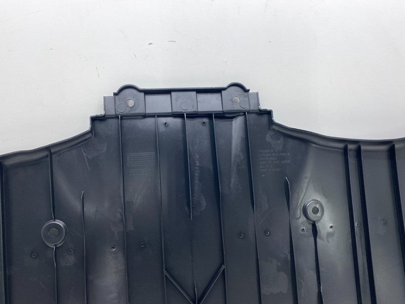1932603 00 D ⭕ 25-26 Model Y Rear Bumper Diffuser Lower Splash Shield Undertray 1932603-00-D