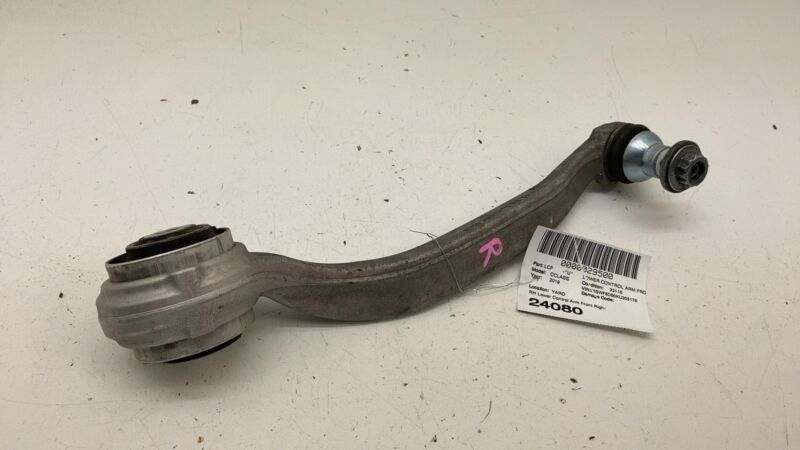 ⭕ 18-22 Mercedes C-Class C300 Front  Suspension Wishbone Control Arm Right RWD