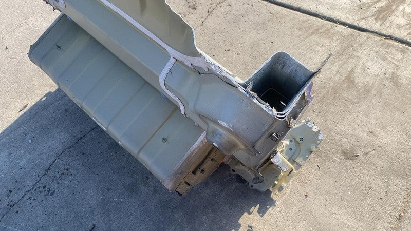 ⭕ 2017-2023 Tesla Model 3 Rear Tail Panel Bucket + Upper & Lower Rail 