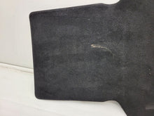 ⭕ 12-15 Model S Rear Luggage Compartment Trunk Floor Mat Extension 1007325-00-C